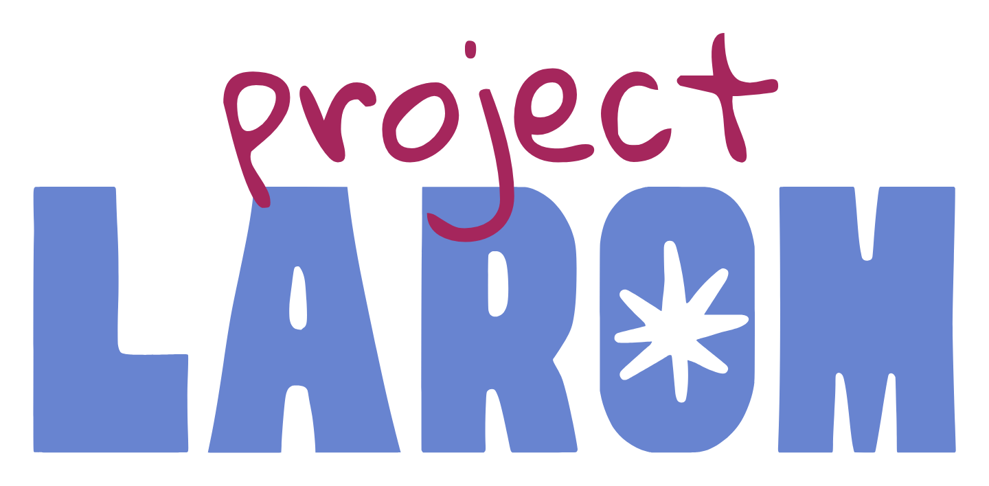 Project Larom