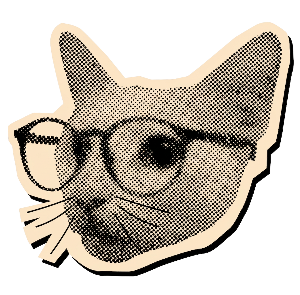 Project Larom mascot